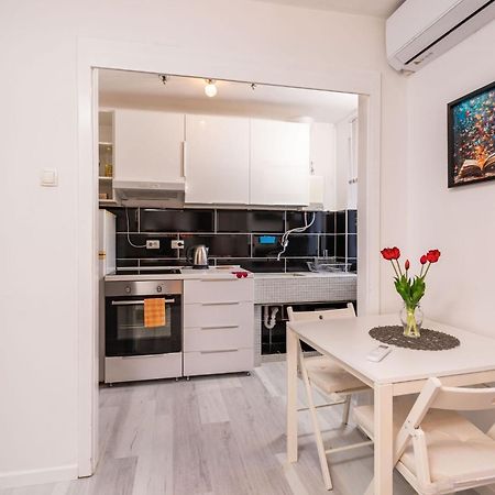 Apartment Butterfly Dubrovnik Luaran gambar