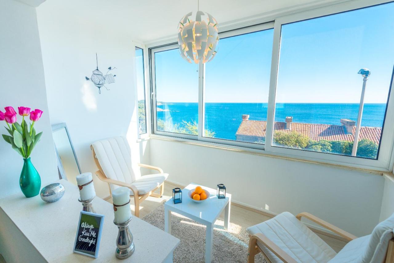 Apartment Butterfly Dubrovnik Luaran gambar