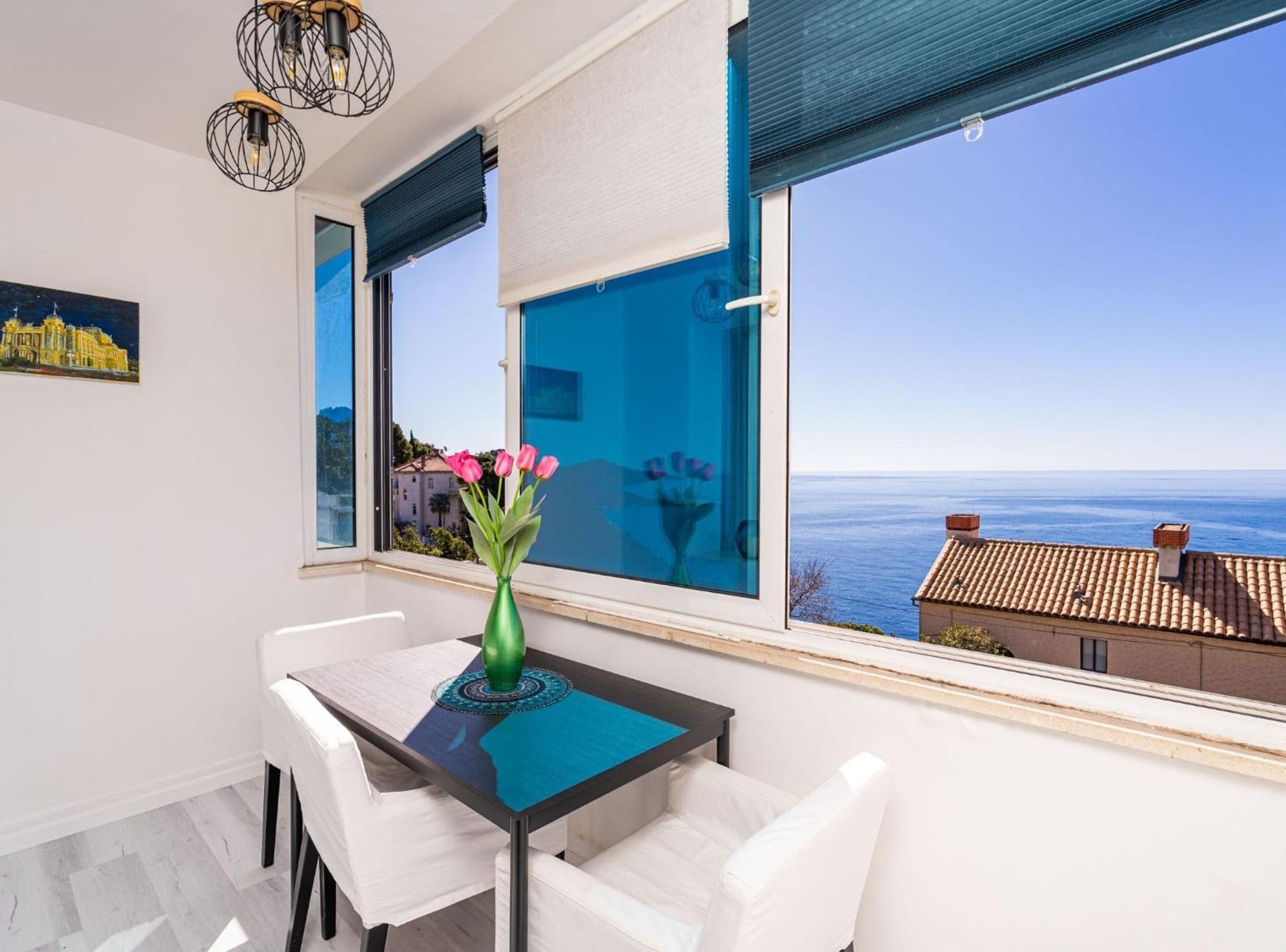 Apartment Butterfly Dubrovnik Luaran gambar