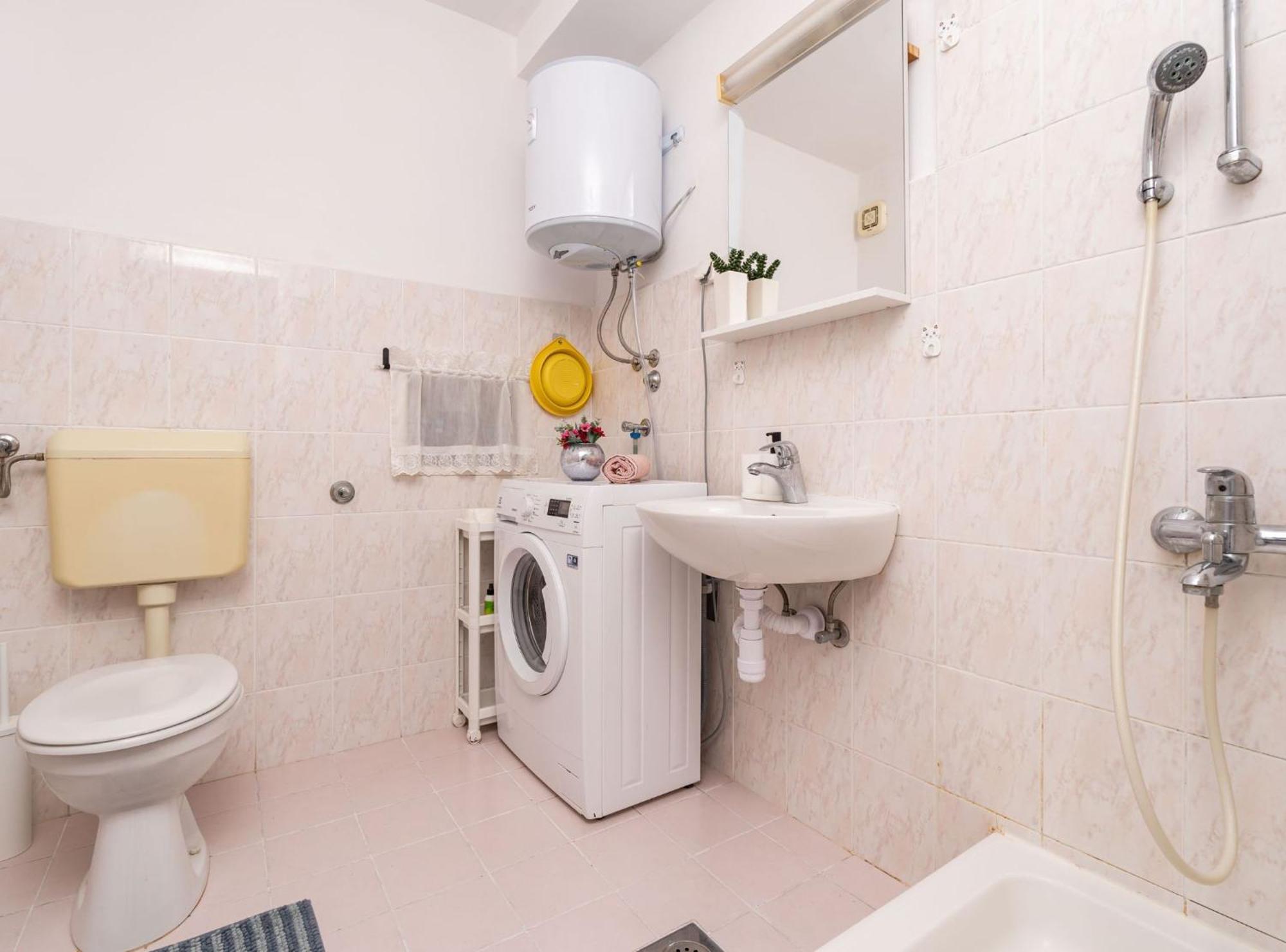 Apartment Butterfly Dubrovnik Luaran gambar