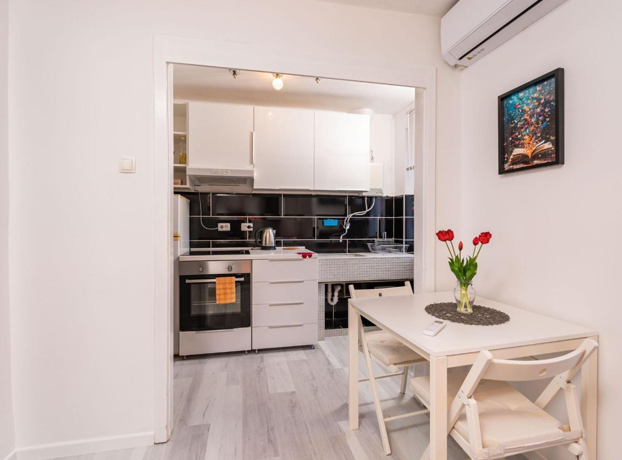 Apartment Butterfly Dubrovnik Luaran gambar