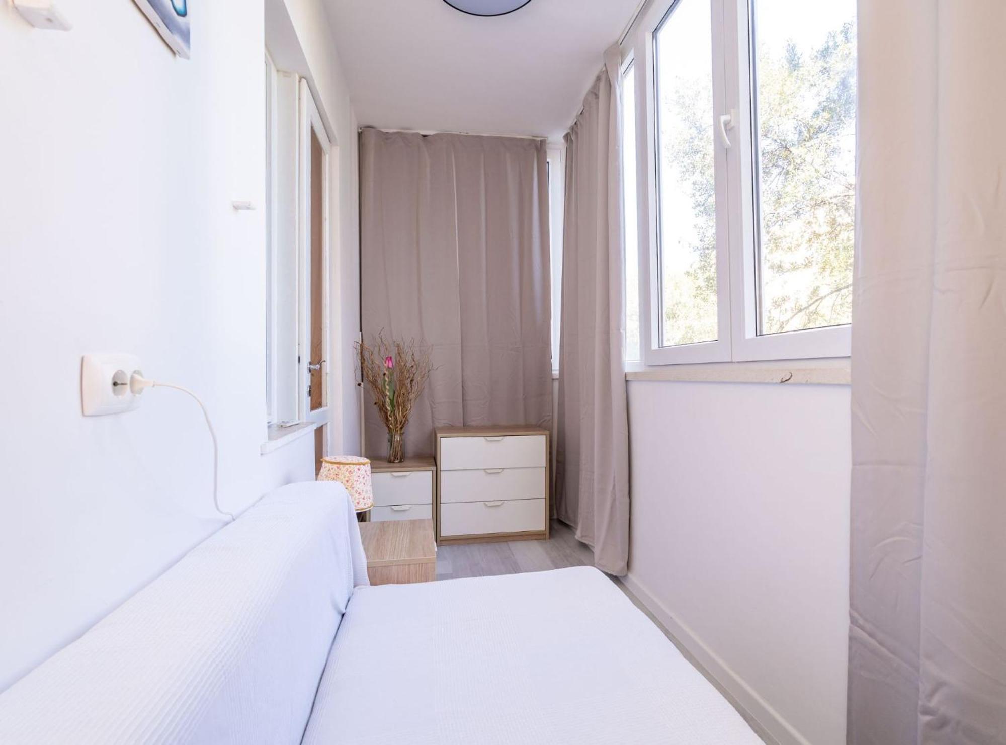 Apartment Butterfly Dubrovnik Luaran gambar