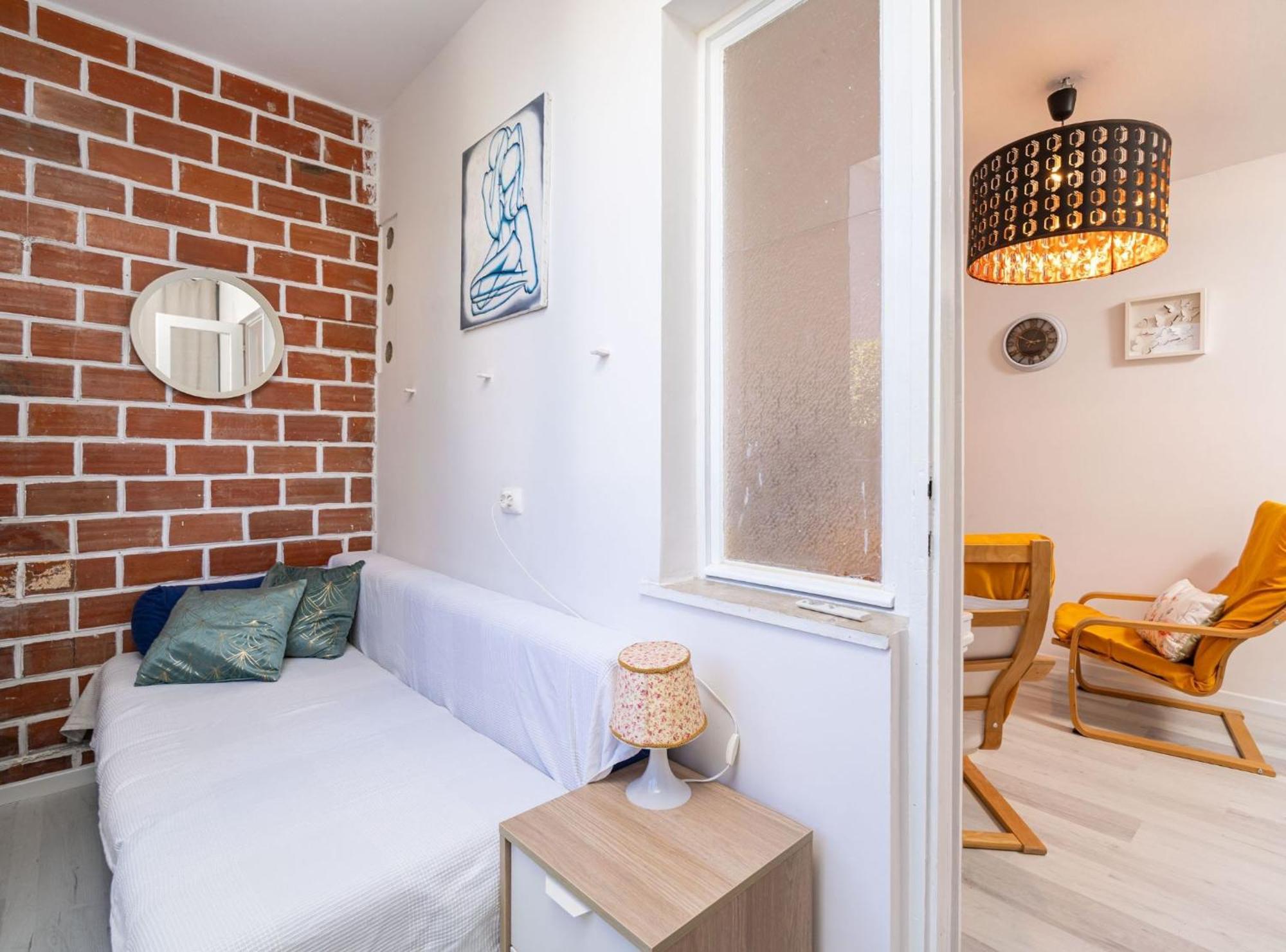 Apartment Butterfly Dubrovnik Luaran gambar