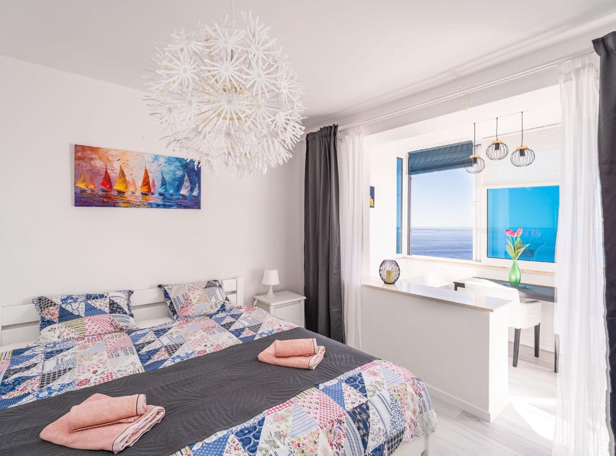 Apartment Butterfly Dubrovnik Luaran gambar