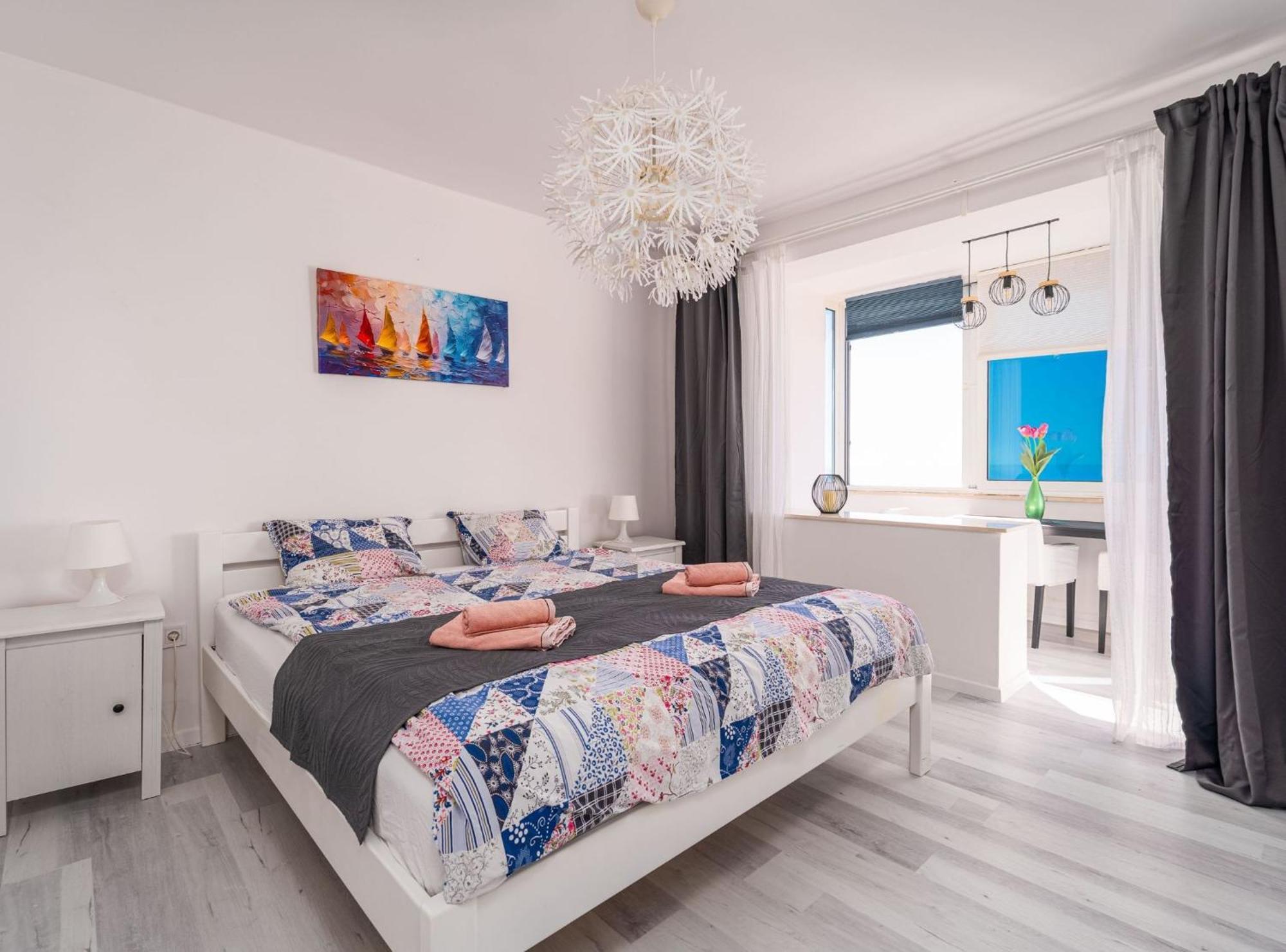 Apartment Butterfly Dubrovnik Luaran gambar