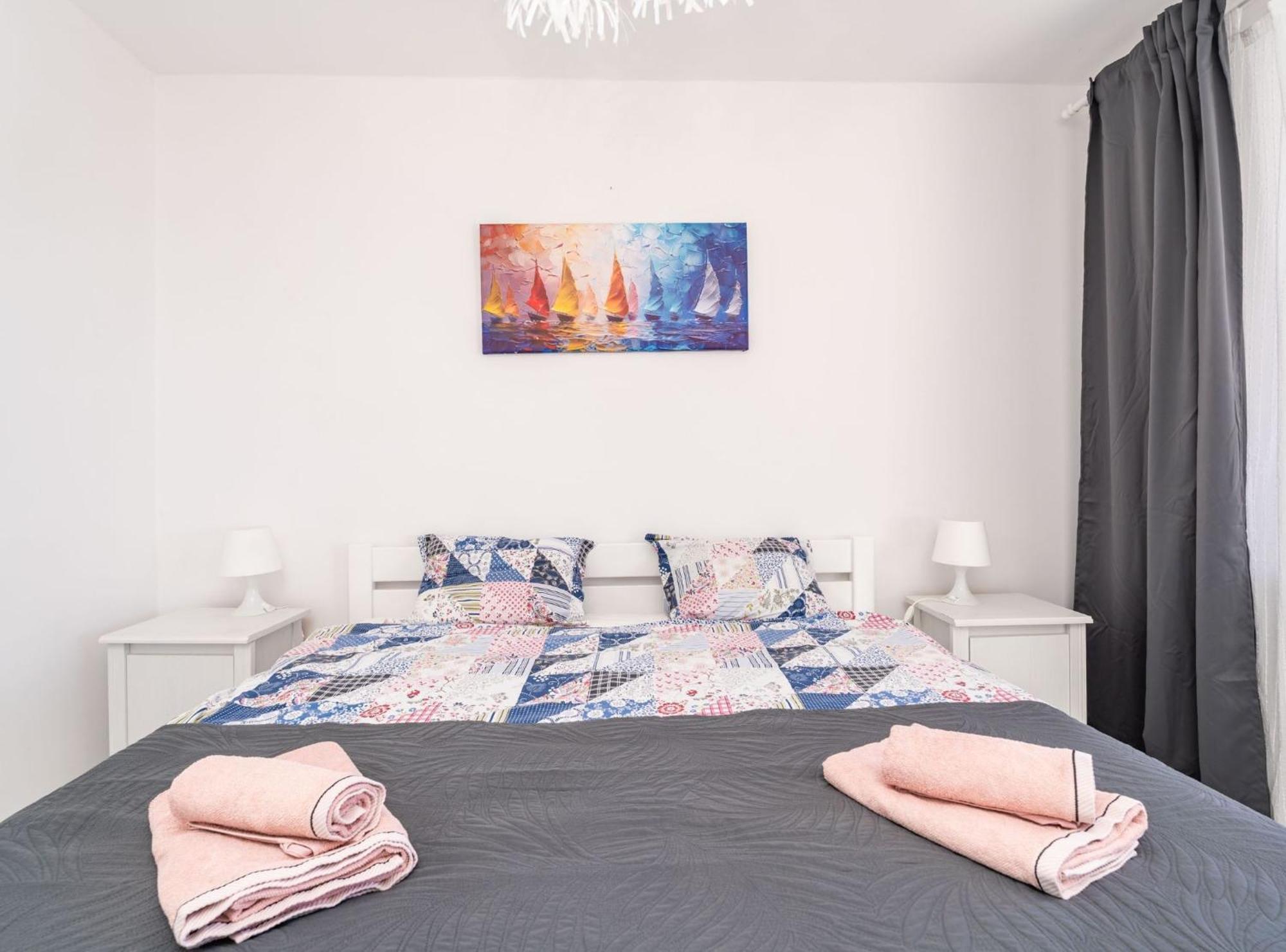 Apartment Butterfly Dubrovnik Luaran gambar