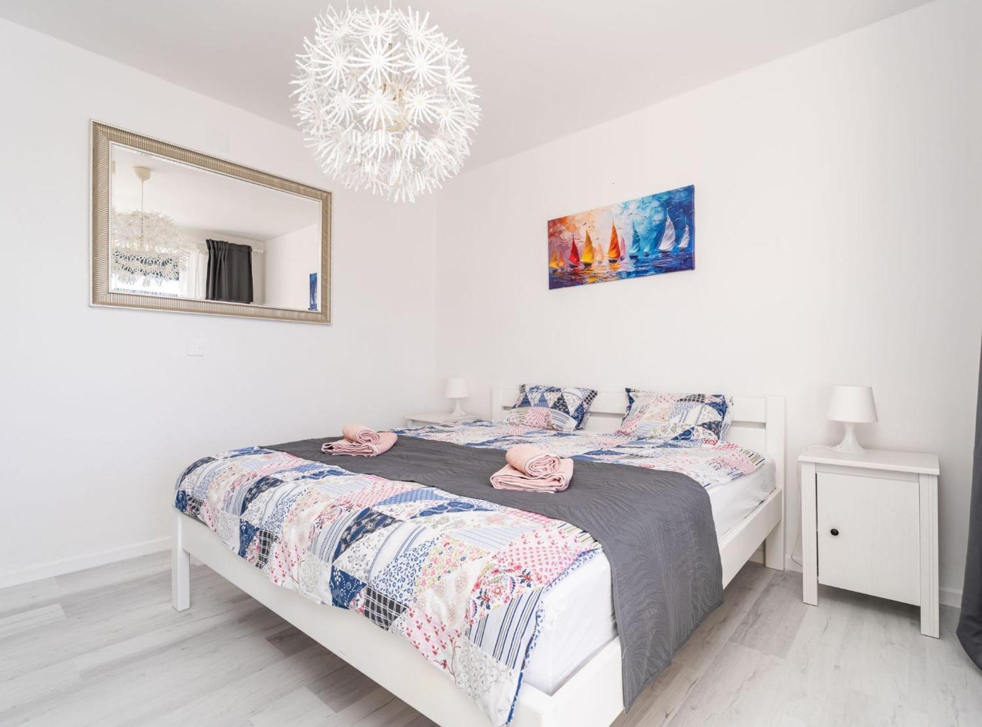 Apartment Butterfly Dubrovnik Luaran gambar