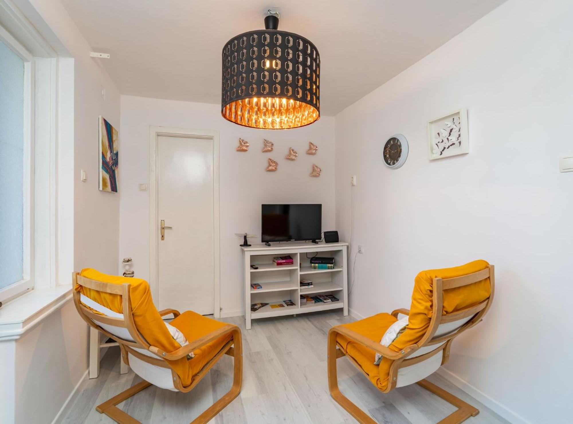 Apartment Butterfly Dubrovnik Luaran gambar