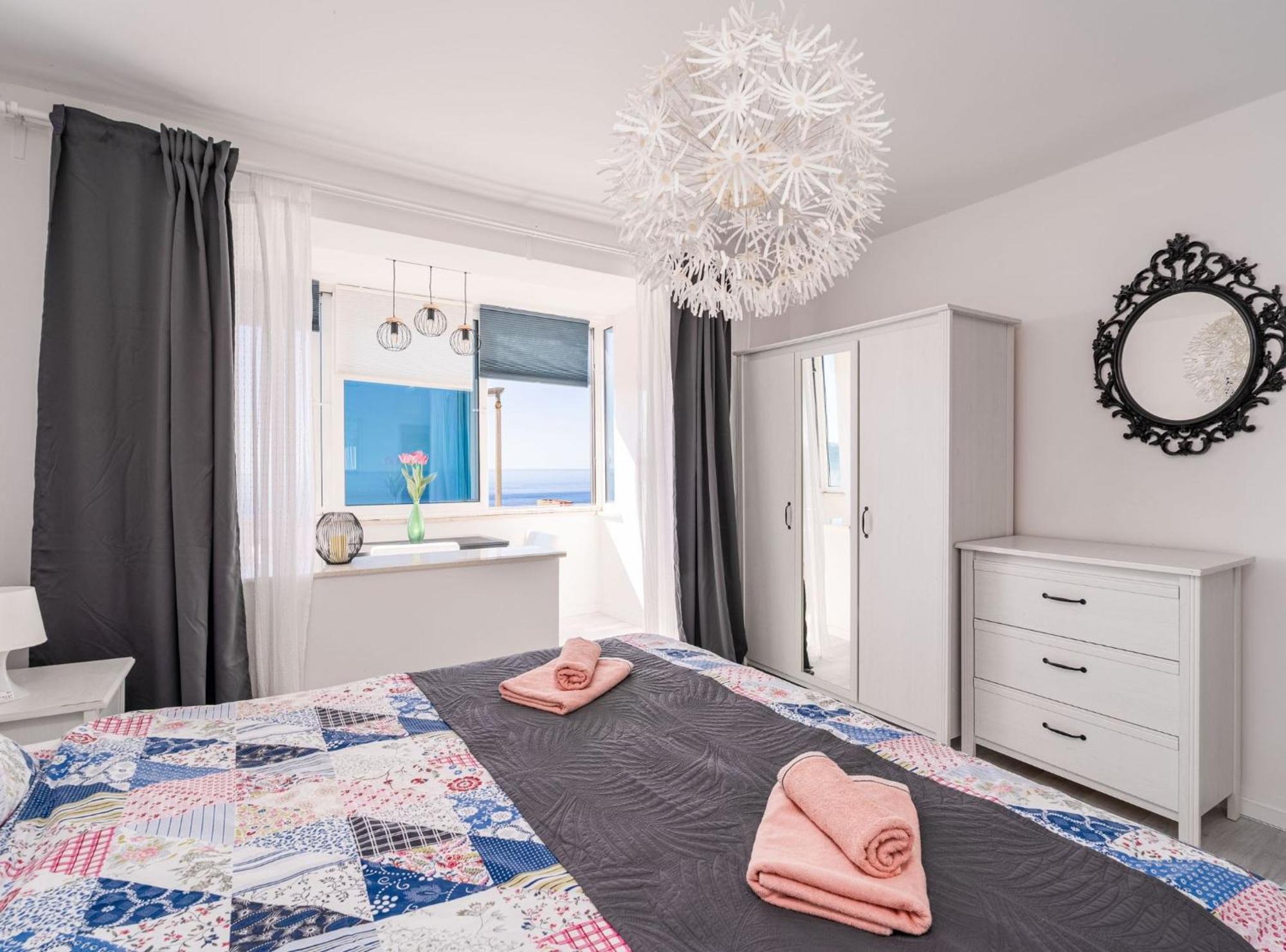 Apartment Butterfly Dubrovnik Luaran gambar