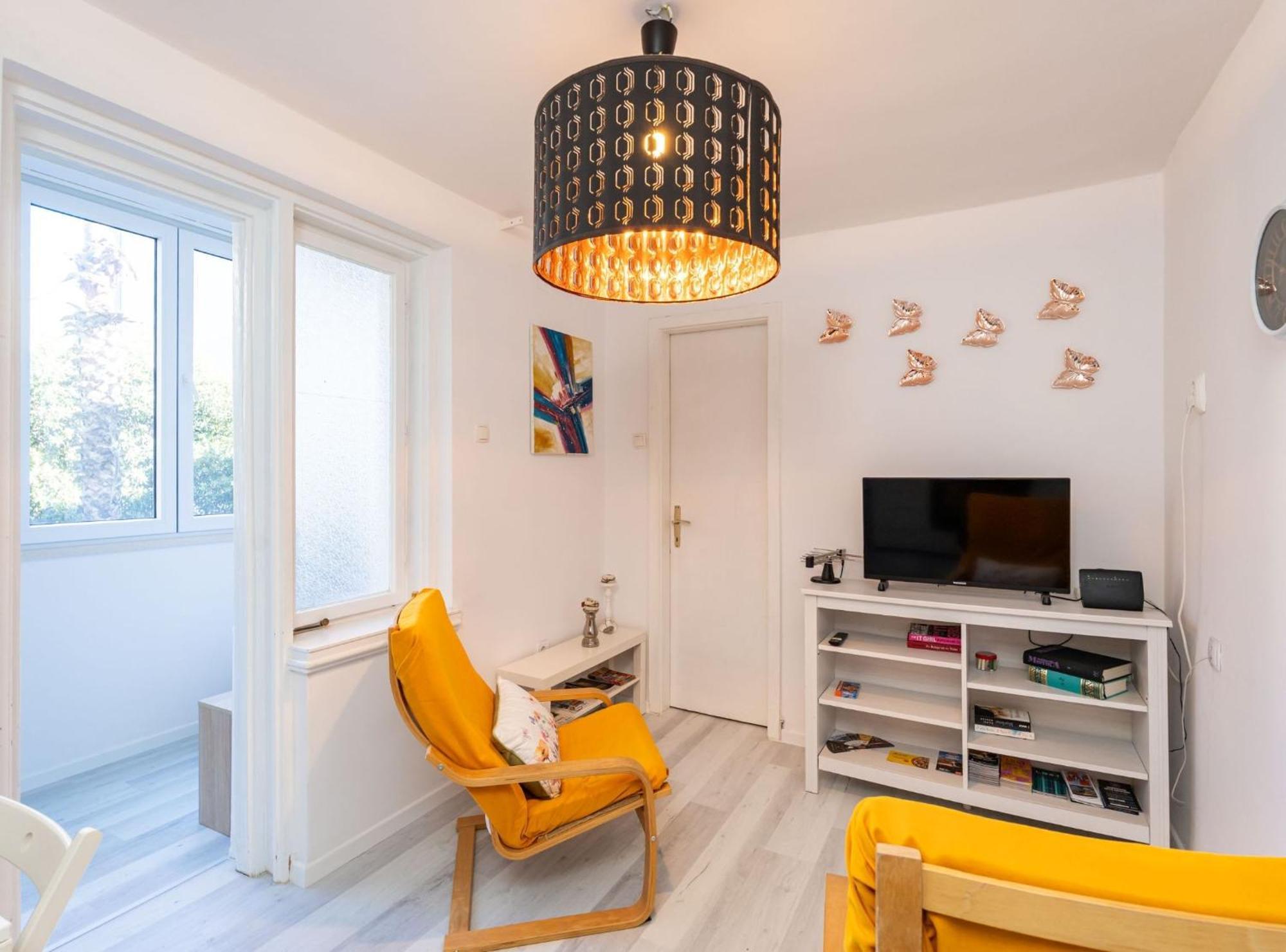Apartment Butterfly Dubrovnik Luaran gambar