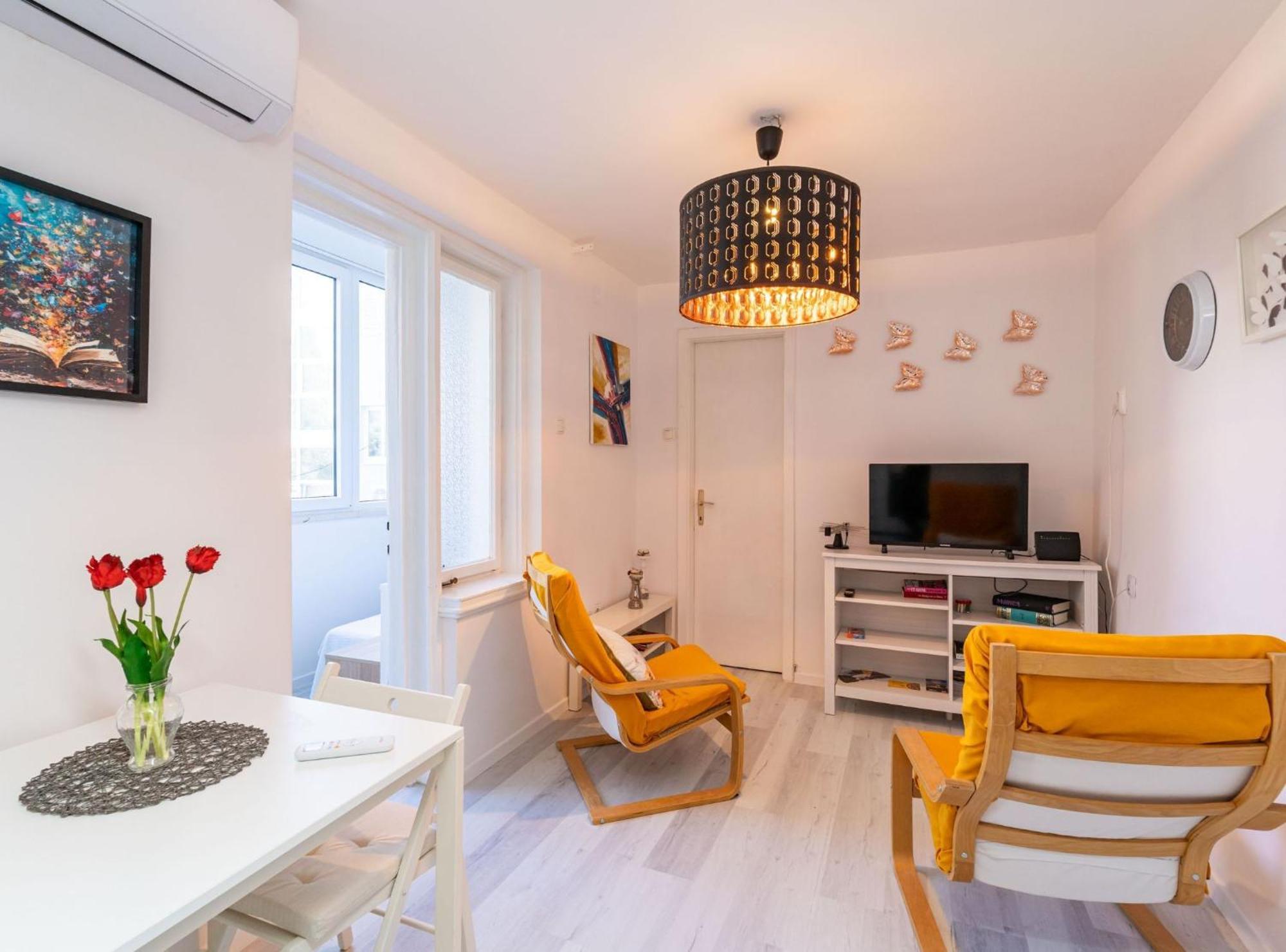 Apartment Butterfly Dubrovnik Luaran gambar
