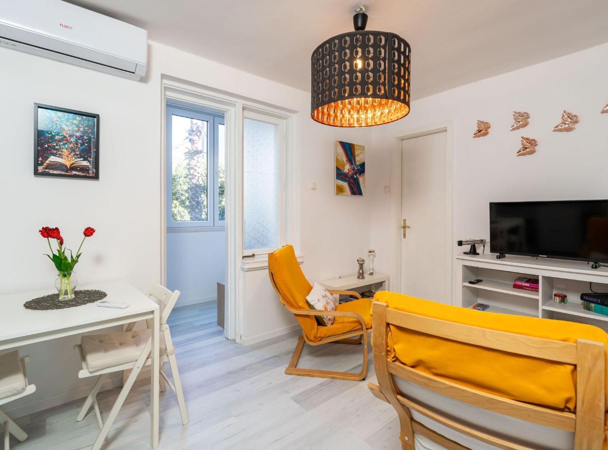 Apartment Butterfly Dubrovnik Luaran gambar
