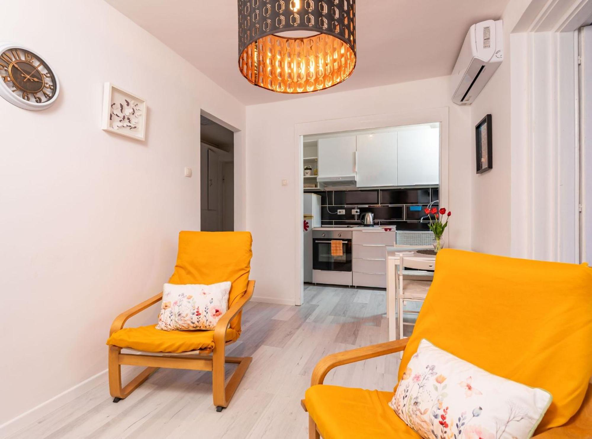 Apartment Butterfly Dubrovnik Luaran gambar